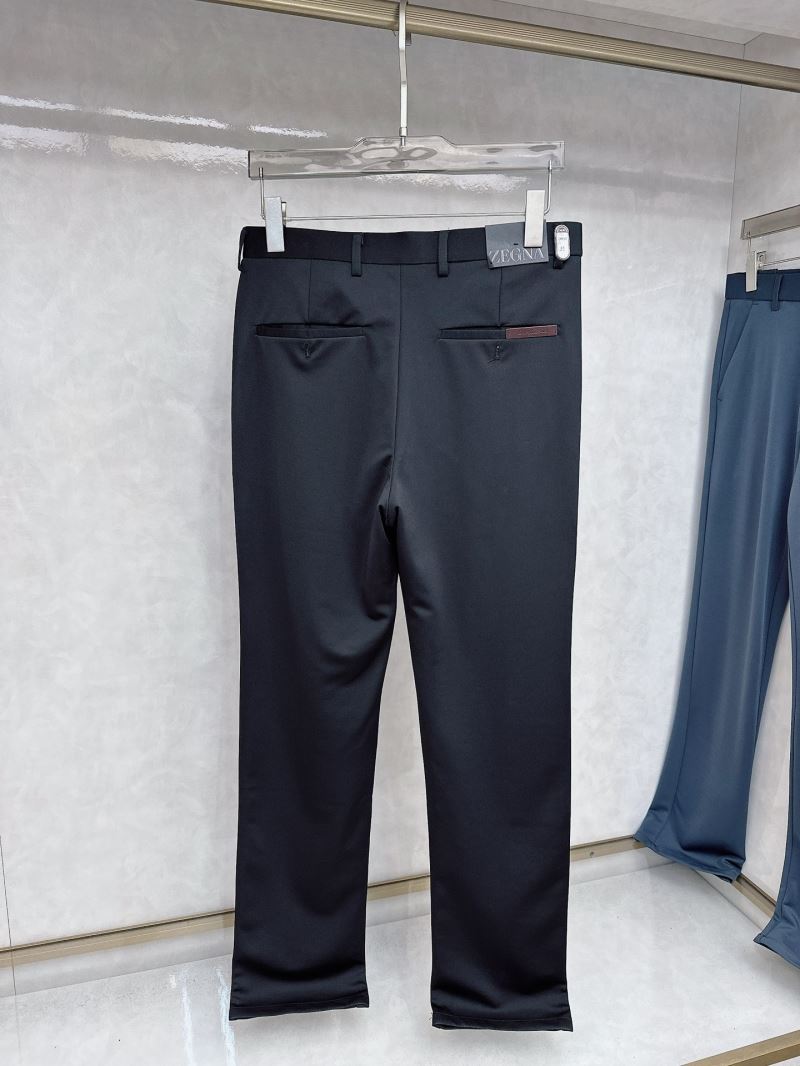 Zegna Long Pants